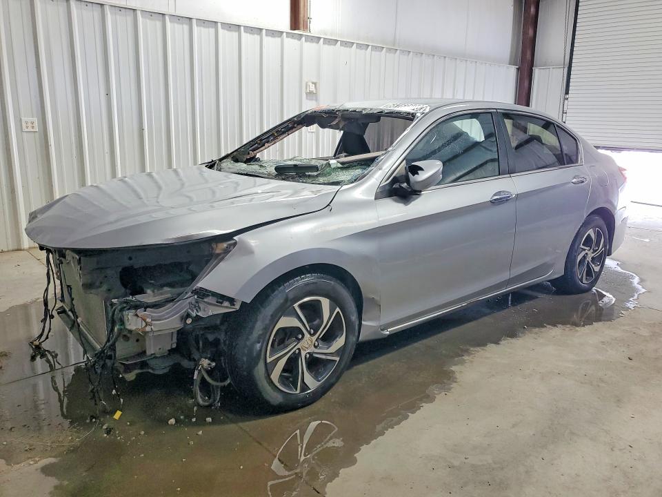 2016 HONDA ACCORD - Търг №68162896