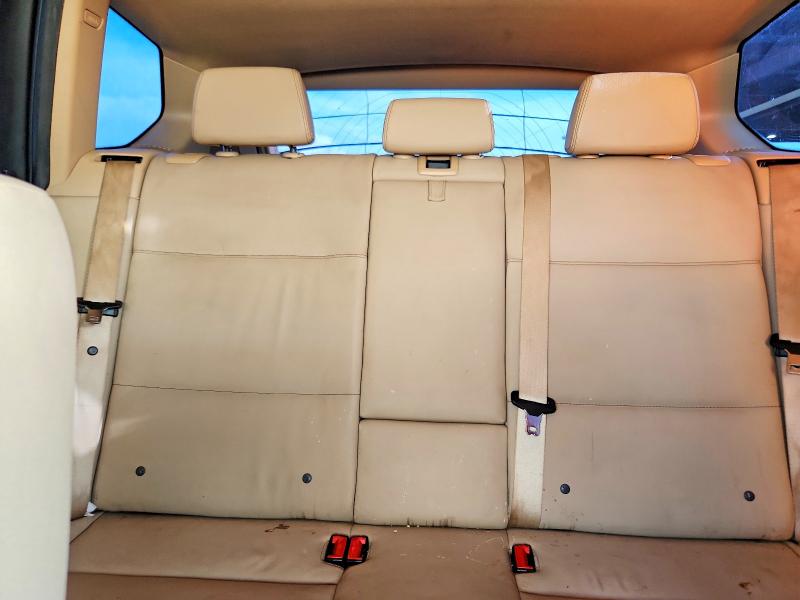 Photo 10 from auction – 2013 BMW X3 with VIN 5UXWX9C52D0A30447
