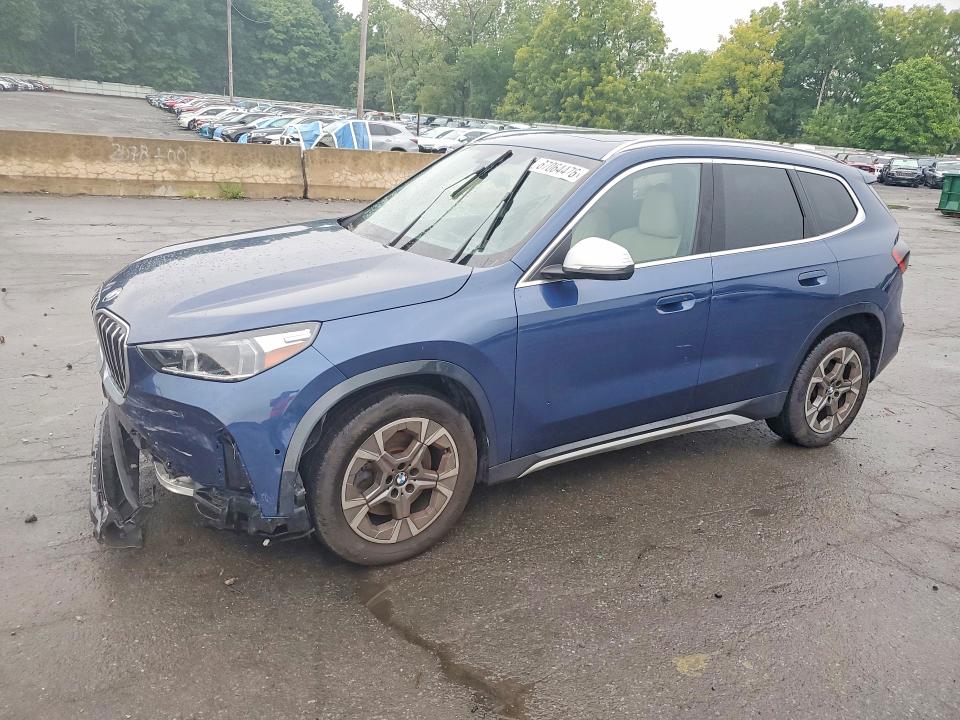 2023 BMW X1 - Търг №67064476