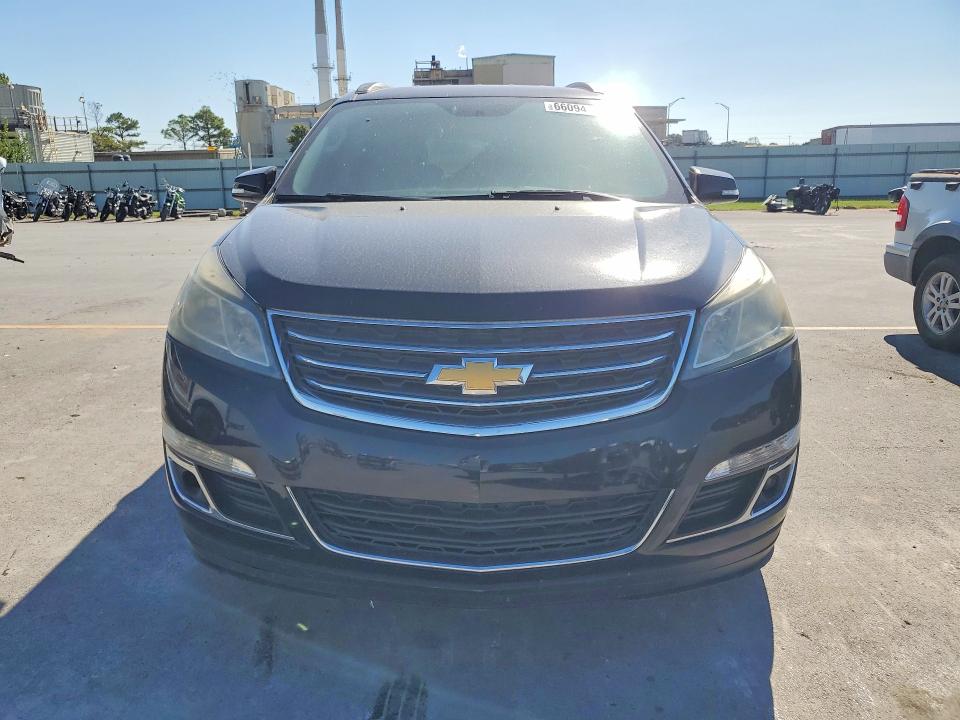 Photo 5 from auction – 2016 CHEVROLET TRAVERSE with VIN 1GNKVHKD3GJ117110