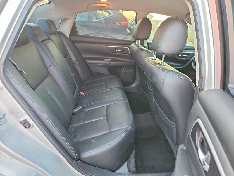 Photo 10 from auction – 2017 NISSAN ALTIMA with VIN 1N4AL3AP5HC174316