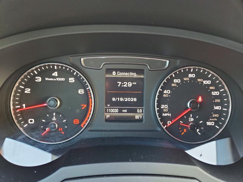 Фото 9 с аукциона – 2018 AUDI Q3 с VIN WA1JCCFS4JR033600