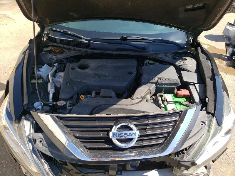Photo 11 from auction – 2017 NISSAN ALTIMA with VIN 1N4AL3AP9HC126334
