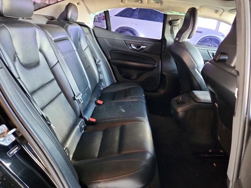 Снимка 10 от търг – 2021 VOLVO S60 с VIN 7JR102TZ9MG103846