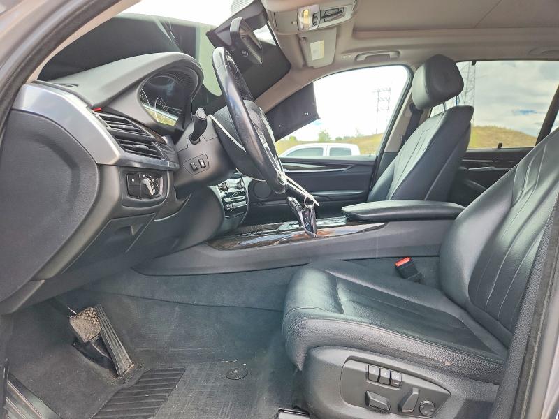 Zdjęcie 7 z aukcji – 2015 BMW X5 z VIN 5UXKR0C58F0K66489