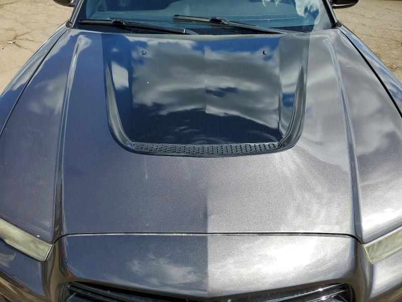 Фото 11 с аукциона – 2014 DODGE CHARGER с VIN 2C3CDXGJ0EH339292