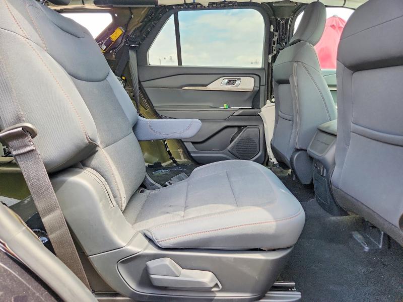 Photo 11 from auction – 2026 FORD EXPLORER with VIN 1FMUK7DH7TGA80716