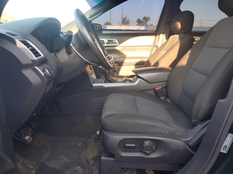 Photo 7 from auction – 2013 FORD EXPLORER with VIN 1FM5K7D80DGB52216