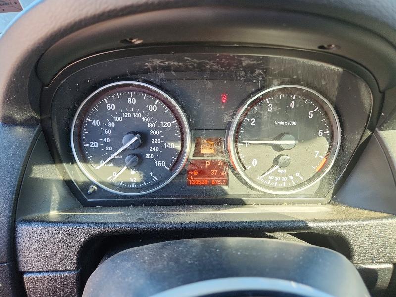 Zdjęcie 9 z aukcji – 2015 BMW X1 z VIN WBAVM1C53FV318307