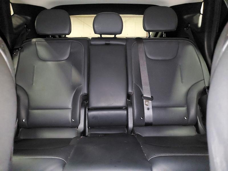 Photo 10 from auction – 2023 KIA EV6 with VIN KNDC34LA1P5612012