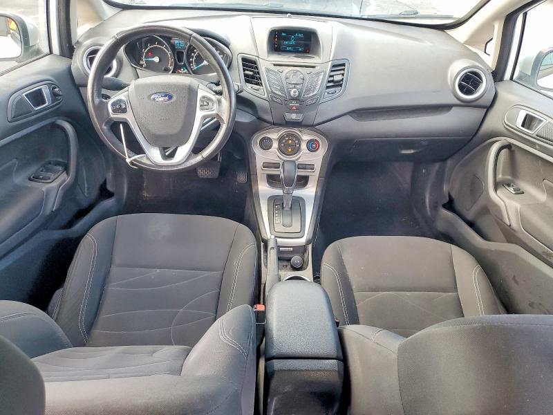 Photo 8 from auction – 2016 FORD FIESTA with VIN 3FADP4BJ5GM176050