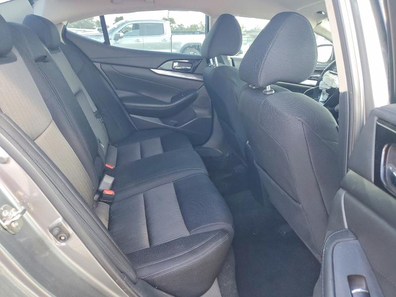 Photo 10 from auction – 2019 NISSAN MAXIMA with VIN 1N4AA6AV3KC360952