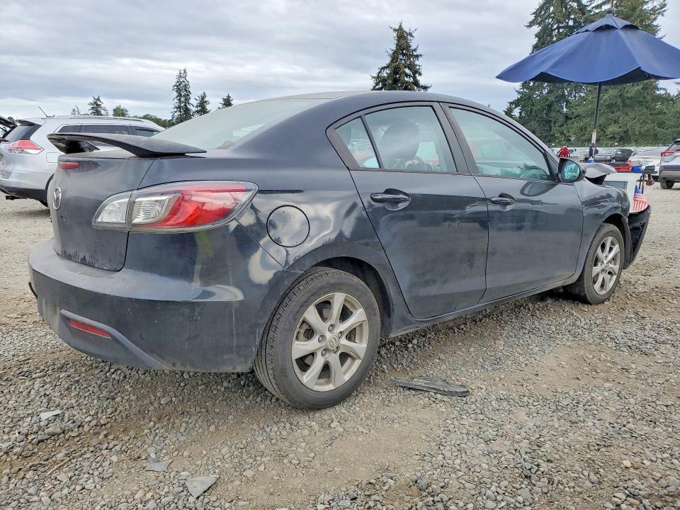 صورة رقم 3 من المزاد - 2010 MAZDA 3 مع VIN JM1BL1SGXA1310975