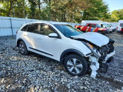Photo 4 from auction – 2019 KIA NIRO with VIN KNDCB3LC3K5315556