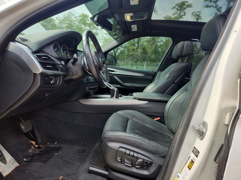 Photo 7 from auction – 2015 BMW X5 with VIN 5UXKR6C57F0J76043
