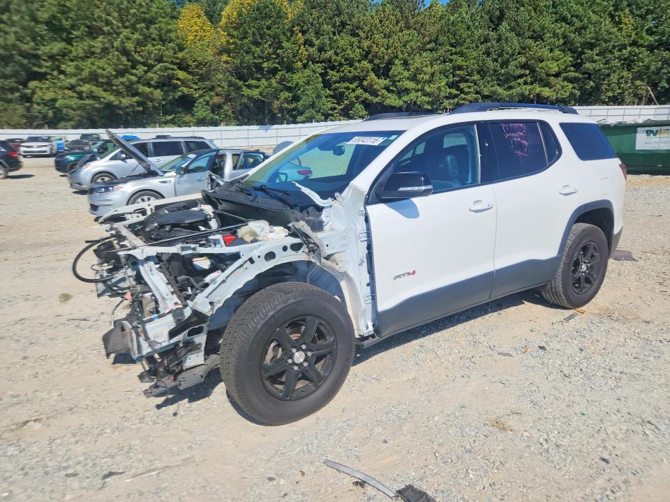 2020 GMC ACADIA - Търг №68043116
