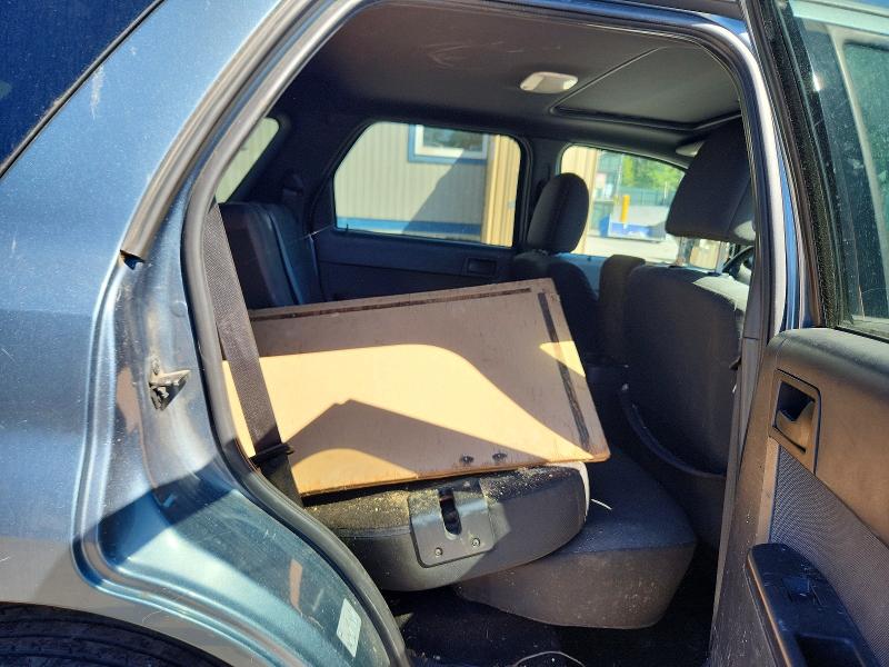 Foto 10 de la subasta – 2010 FORD ESCAPE con VIN 1FMCU9DG5AKD24169