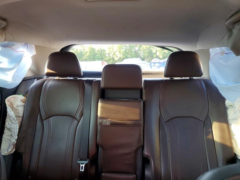 Photo 10 from auction – 2016 LEXUS RX with VIN 2T2ZZMCAXGC030546