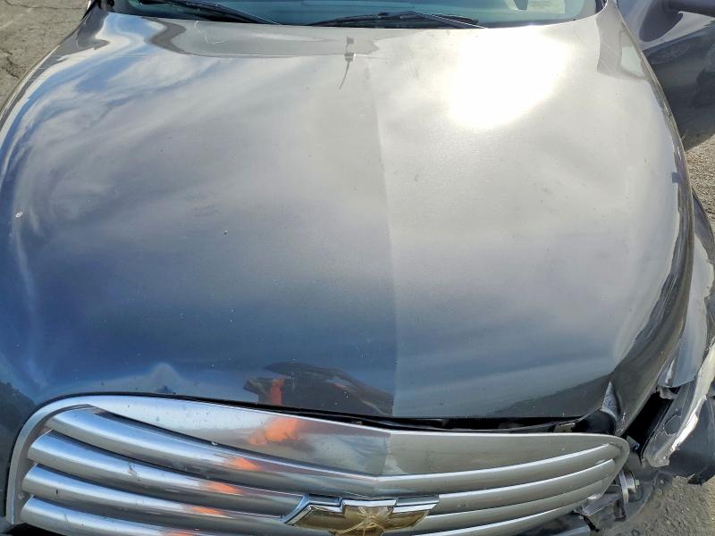 Фото 11 с аукциона – 2011 CHEVROLET HHR с VIN 3GNBABFW5BS591961
