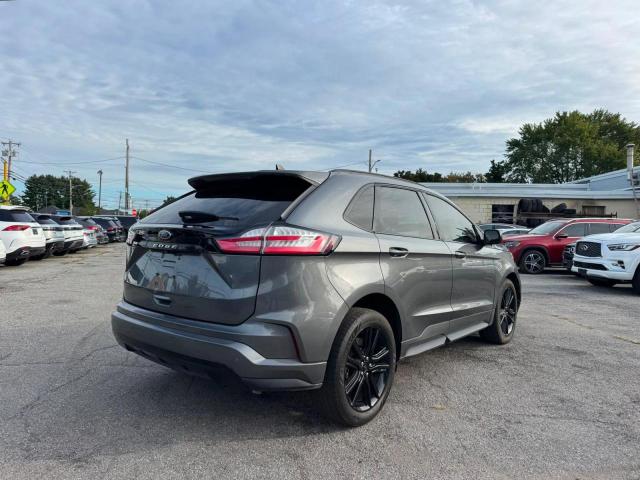 Zdjęcie 4 z aukcji – 2024 FORD EDGE z VIN 2FMPK4J94RBA75028