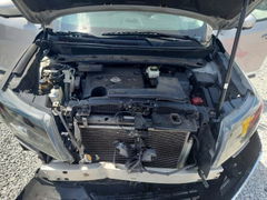Photo 12 from auction – 2015 NISSAN PATHFINDER with VIN 5N1AR2MN4FC665479