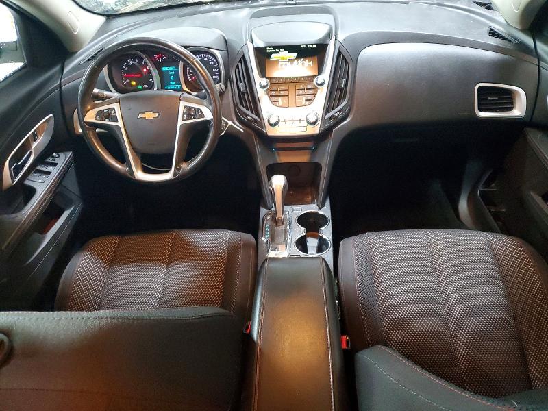 Снимка 8 от търг – 2014 CHEVROLET EQUINOX с VIN 2GNFLFEK5E6231688
