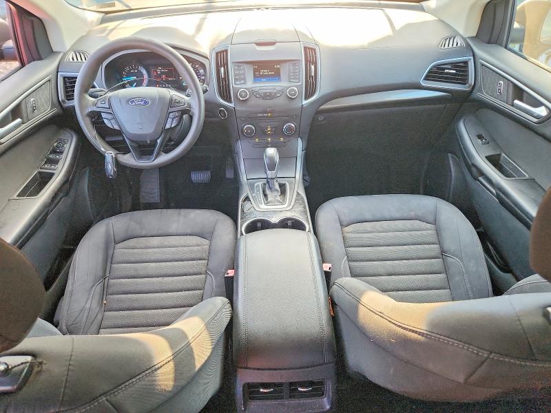 Zdjęcie 8 z aukcji – 2015 FORD EDGE z VIN 2FMTK3G98FBB64600