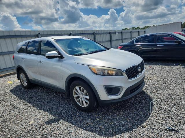 Photo 4 from auction – 2016 KIA SORENTO with VIN 5XYPG4A3XGG150597