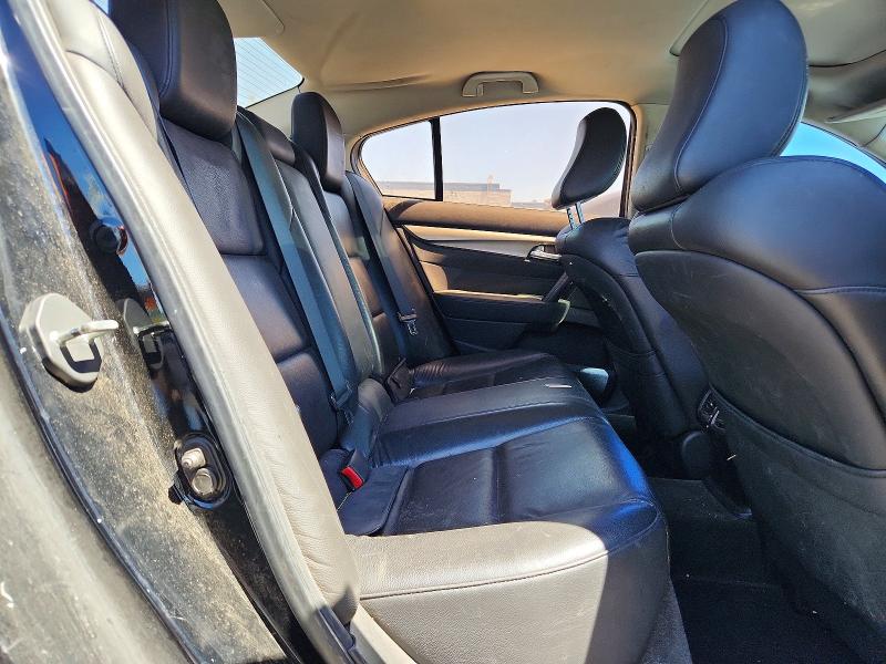 Zdjęcie 10 z aukcji – 2012 ACURA TL z VIN 19UUA8F20CA012753