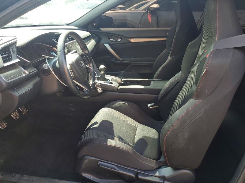 Photo 7 from auction – 2017 HONDA CIVIC with VIN 2HGFC3A56HH753389