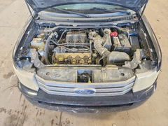 صورة رقم 12 من المزاد - 2009 FORD FLEX مع VIN 2FMEK63C69BA13853
