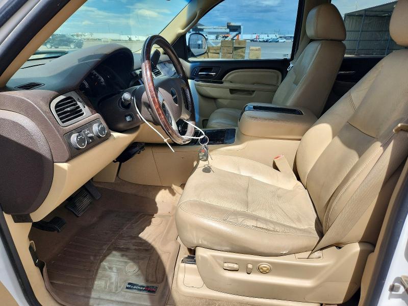 صورة رقم 7 من المزاد - 2011 GMC YUKON مع VIN 1GKS2GEJ7BR322425