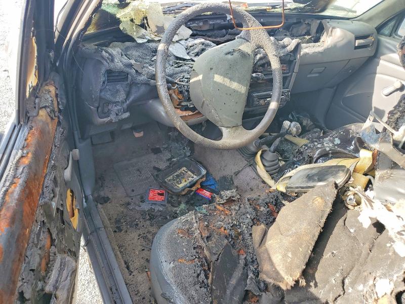 Photo 8 from auction – 1994 TOYOTA PICKUP with VIN JT4VN13D2R5136660