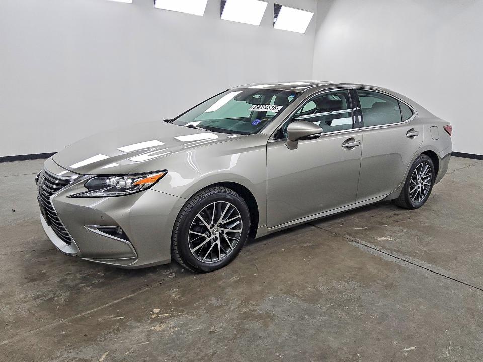 2016 LEXUS ES - Търг №69024316