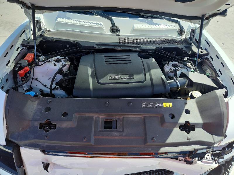 Снимка 12 от търг – 2023 LAND ROVER DEFENDER с VIN SALEJEEX6P2241249