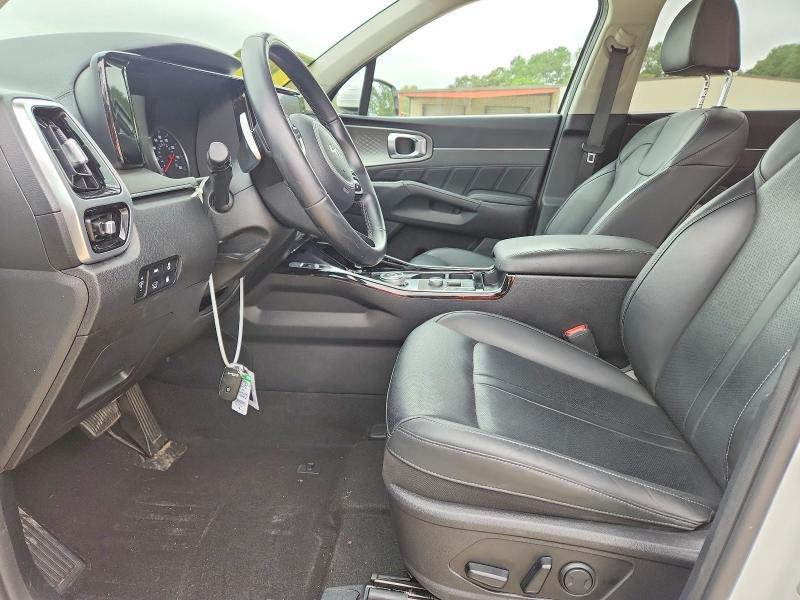 Zdjęcie 7 z aukcji – 2022 KIA SORENTO z VIN KNDRJDLH1N5088385