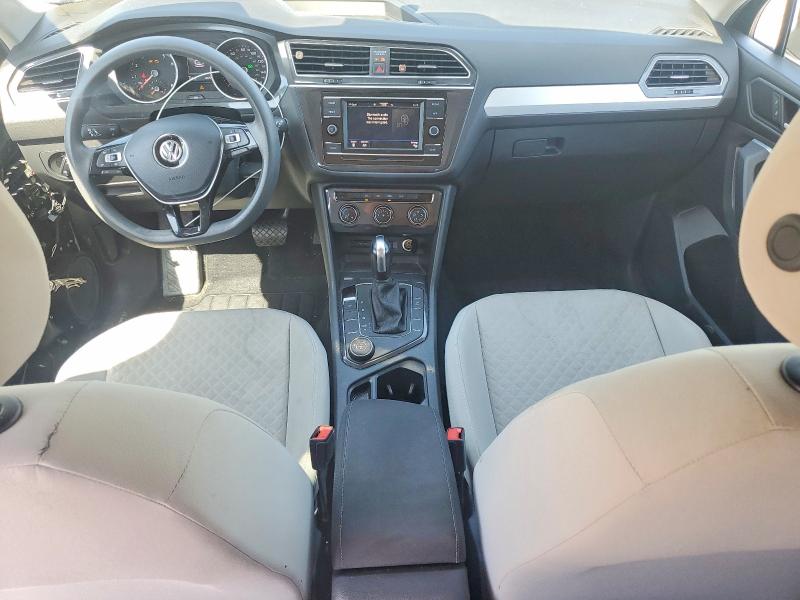Снимка 8 от търг – 2020 VOLKSWAGEN TIGUAN с VIN 3VV0B7AX2LM172502