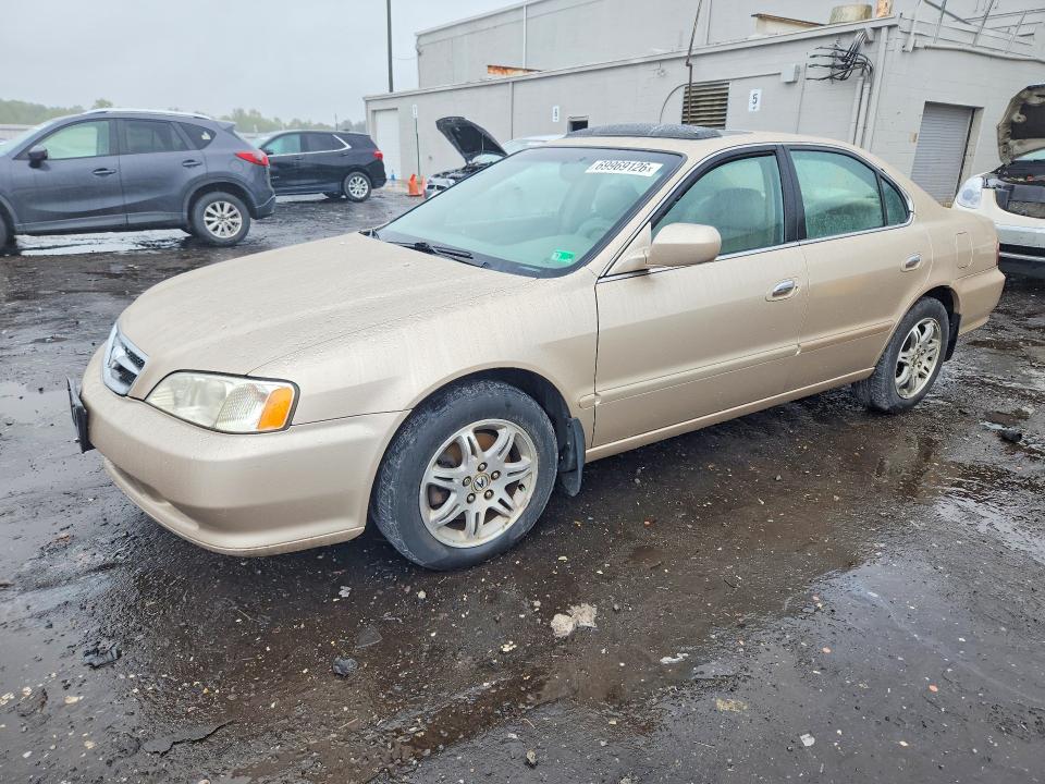 2000 ACURA 3.2TL - Търг №69969126