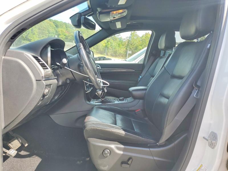 Zdjęcie 7 z aukcji – 2019 JEEP GRAND CHEROKEE z VIN 1C4RJFBG4KC856551