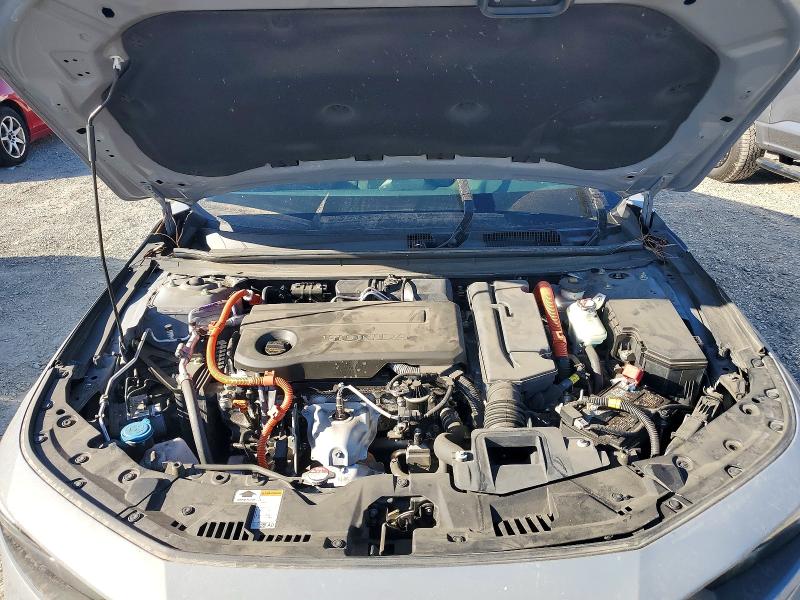 Photo 11 from auction – 2024 HONDA ACCORD with VIN 1HGCY2F56RA019858