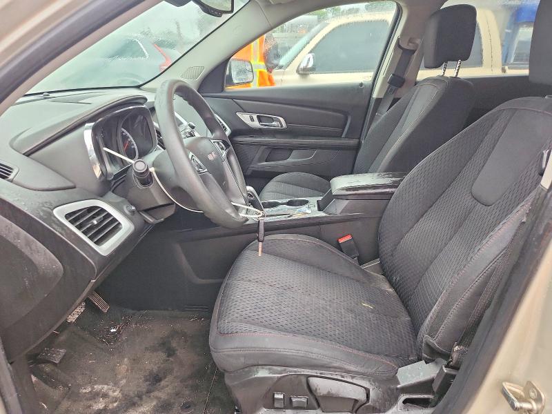 Zdjęcie 7 z aukcji – 2014 GMC TERRAIN z VIN 2GKFLVEK2E6351214