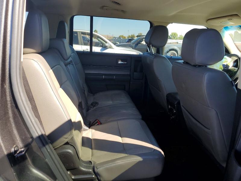 Foto 11 de la subasta – 2016 FORD FLEX con VIN 2FMGK5C80GBA10295