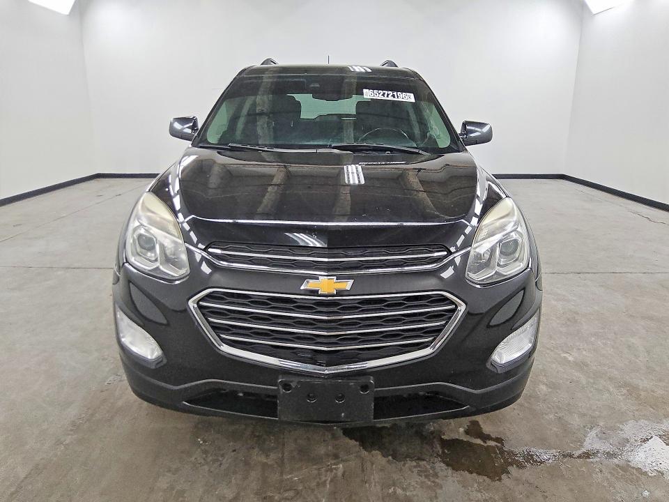 Photo 5 from auction – 2017 CHEVROLET EQUINOX with VIN 2GNALCEK0H1554444