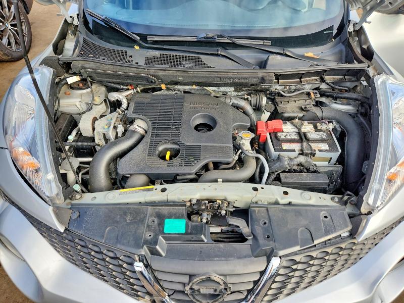 صورة رقم 11 من المزاد - 2014 NISSAN JUKE مع VIN JN8AF5MVXET483755