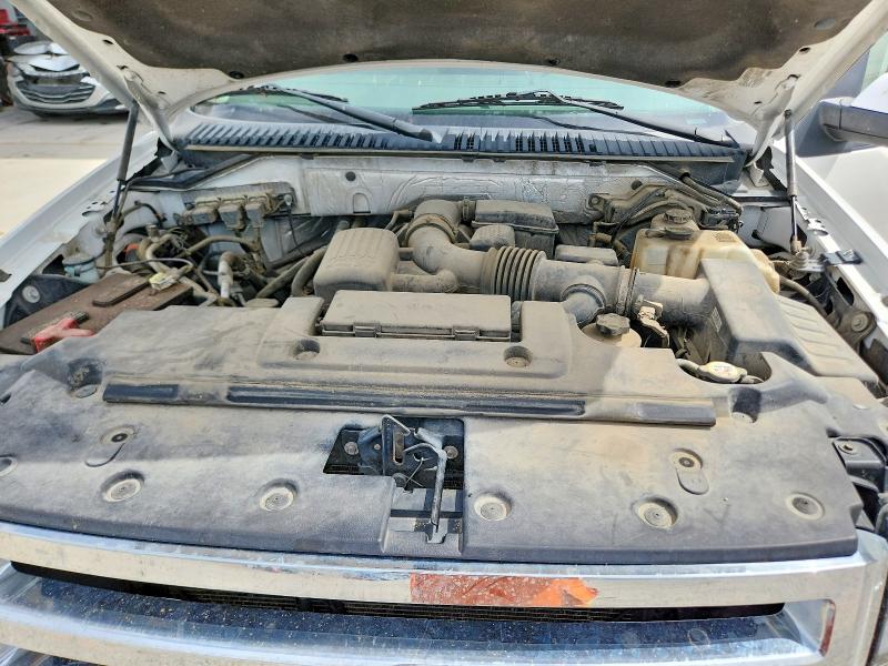 Снимка 12 от търг – 2013 FORD EXPEDITION с VIN 1FMJU2A58DEF41431