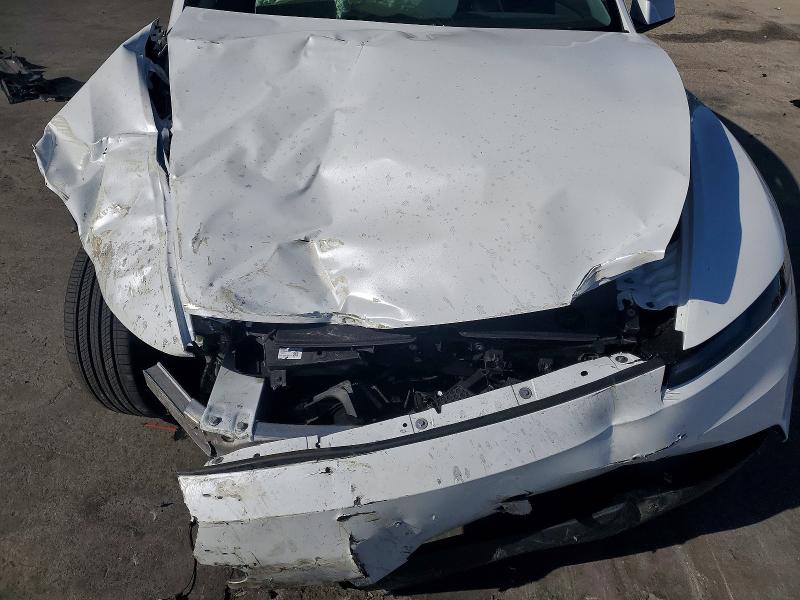 Снимка 11 от търг – 2026 TESLA MODEL Y с VIN 7SAYGDED4TA620132