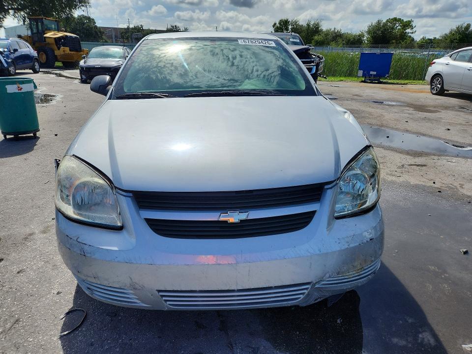 Photo 5 from auction – 2007 CHEVROLET COBALT with VIN 1G1AK15F377106678