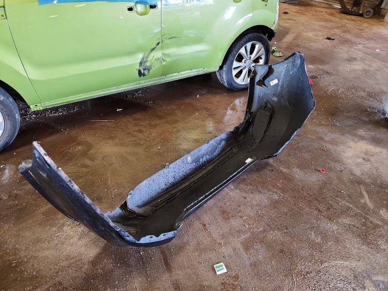 Photo 12 from auction – 2018 HONDA CIVIC with VIN 19XFC2F53JE020140