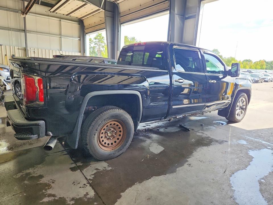 Photo 3 from auction – 2016 GMC SIERRA with VIN 3GTU2PEJ6GG382787