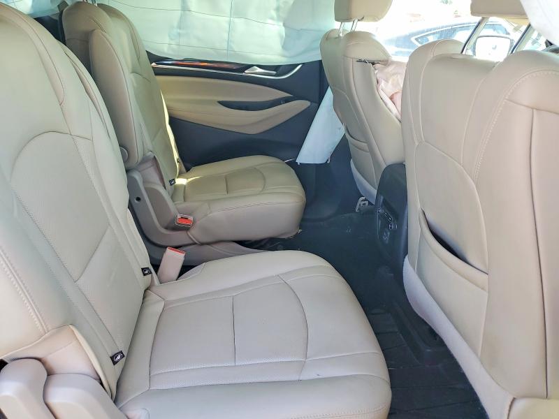 Снимка 11 от търг – 2021 BUICK ENCLAVE с VIN 5GAEVAKWXMJ233528